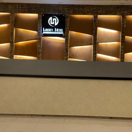 Liberty Hotel Bahrain Exteriör bild