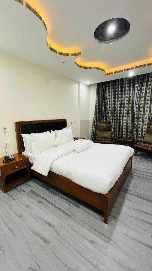 Liberty Hotel Bahrain Exteriör bild