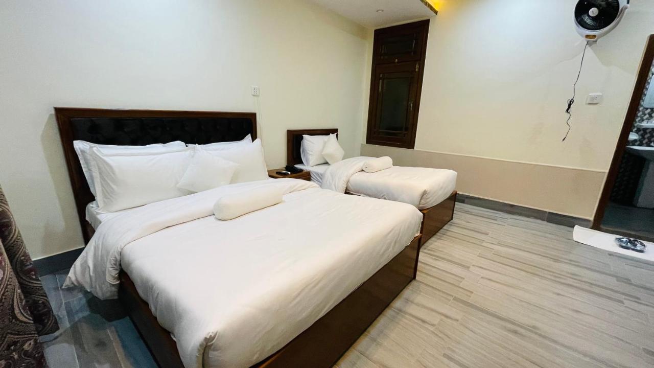 Liberty Hotel Bahrain Exteriör bild