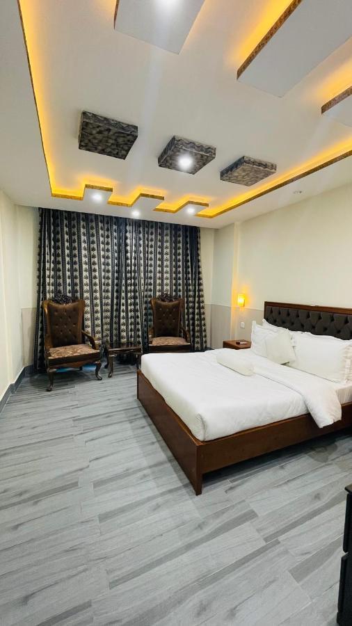 Liberty Hotel Bahrain Exteriör bild