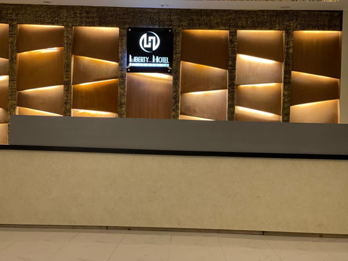 Liberty Hotel Bahrain Exteriör bild